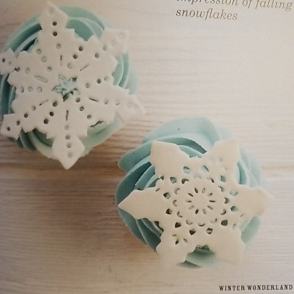 NEW Chocolate Modeling Cake Decorating Cookbook - Picture 9 of 16